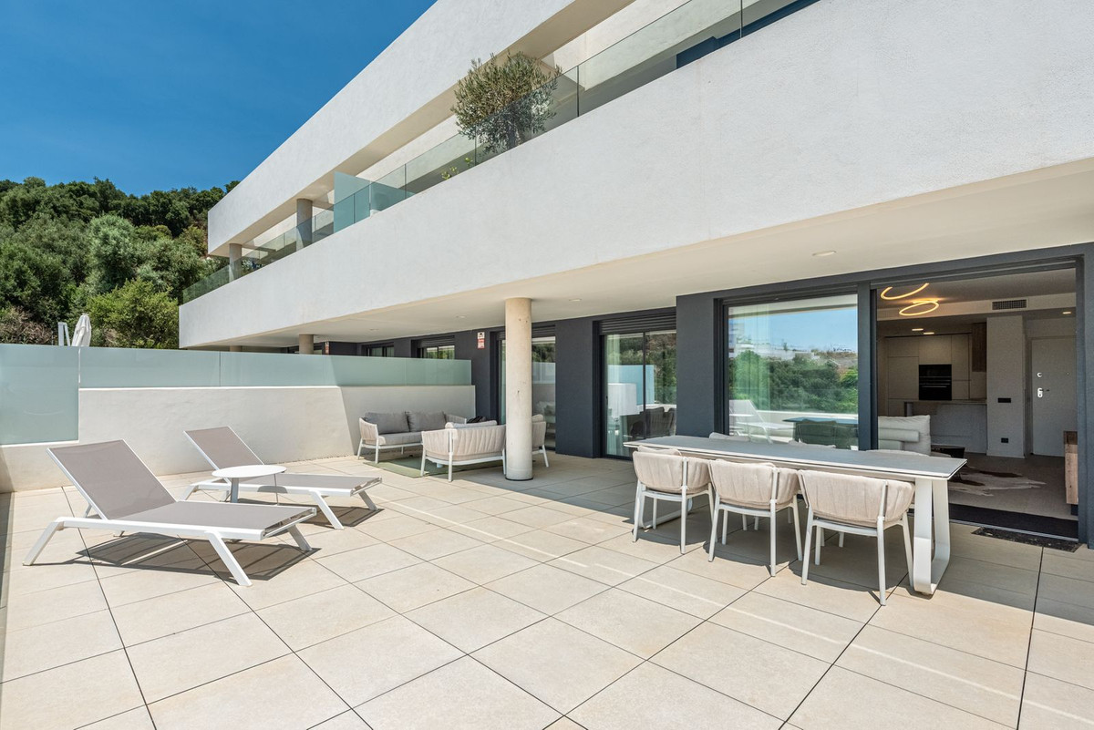 2 Bed Apartment for sale in Altos De Los Monteros Costa Del Sol, Málaga, Spain