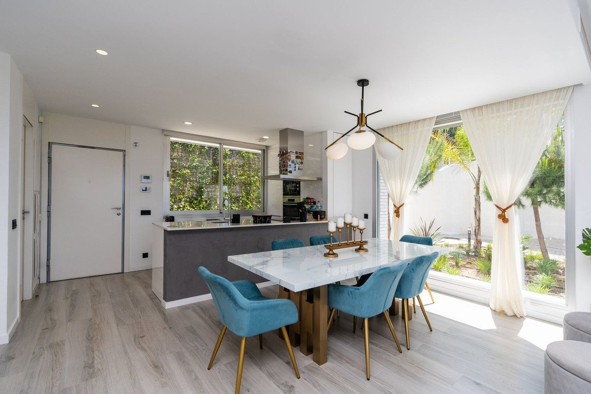 3 Bed Townhouse for sale in Cancelada Costa Del Sol, Málaga, Spain