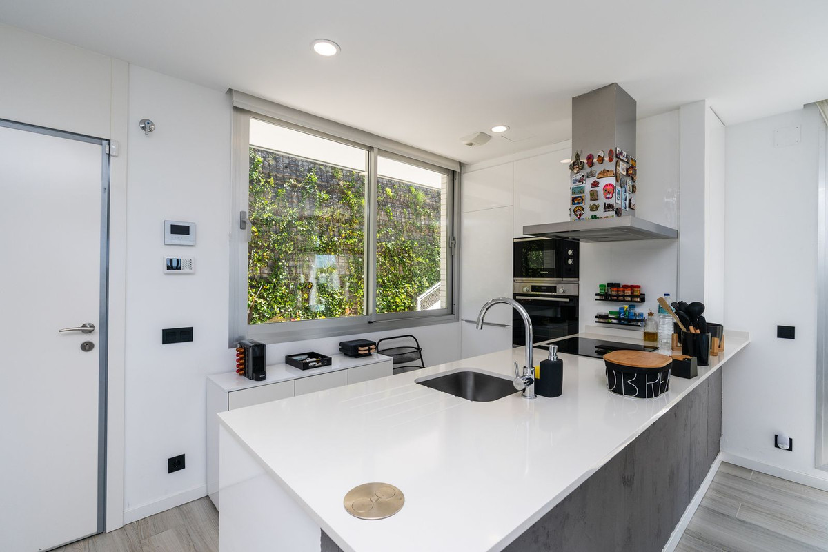 3 Bed Townhouse for sale in Cancelada Costa Del Sol, Málaga, Spain