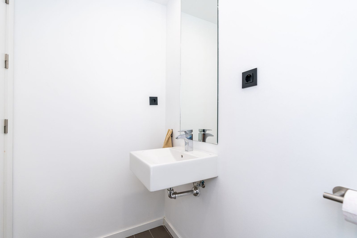 3 Bed Townhouse for sale in Cancelada Costa Del Sol, Málaga, Spain