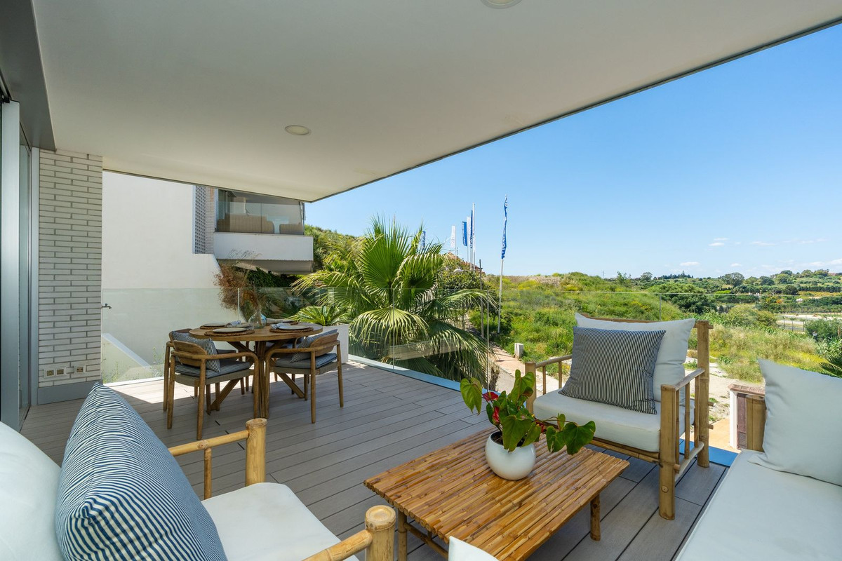 3 Bed Townhouse for sale in Cancelada Costa Del Sol, Málaga, Spain