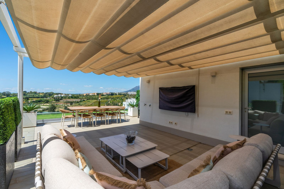 3 Bed Townhouse for sale in Cancelada Costa Del Sol, Málaga, Spain