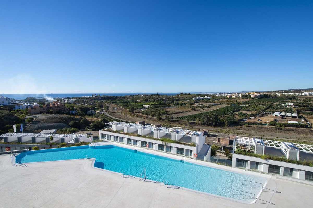 3 Bed Townhouse for sale in Cancelada Costa Del Sol, Málaga, Spain