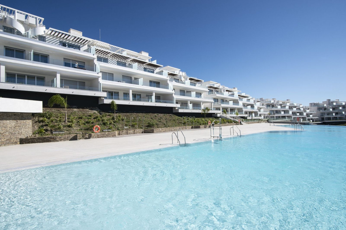 3 Bed Townhouse for sale in Cancelada Costa Del Sol, Málaga, Spain