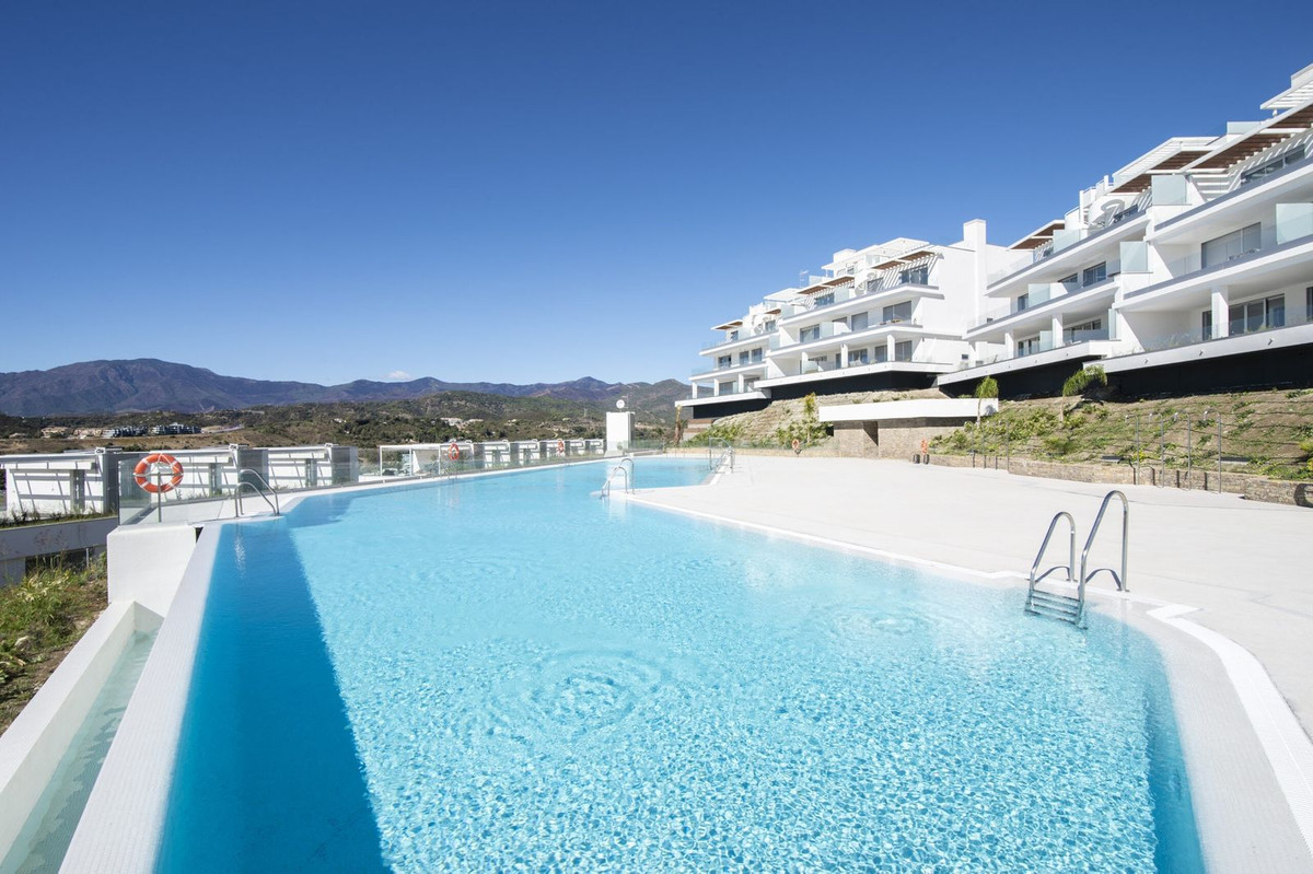 3 Bed Townhouse for sale in Cancelada Costa Del Sol, Málaga, Spain