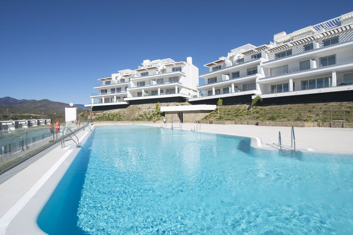 3 Bed Townhouse for sale in Cancelada Costa Del Sol, Málaga, Spain