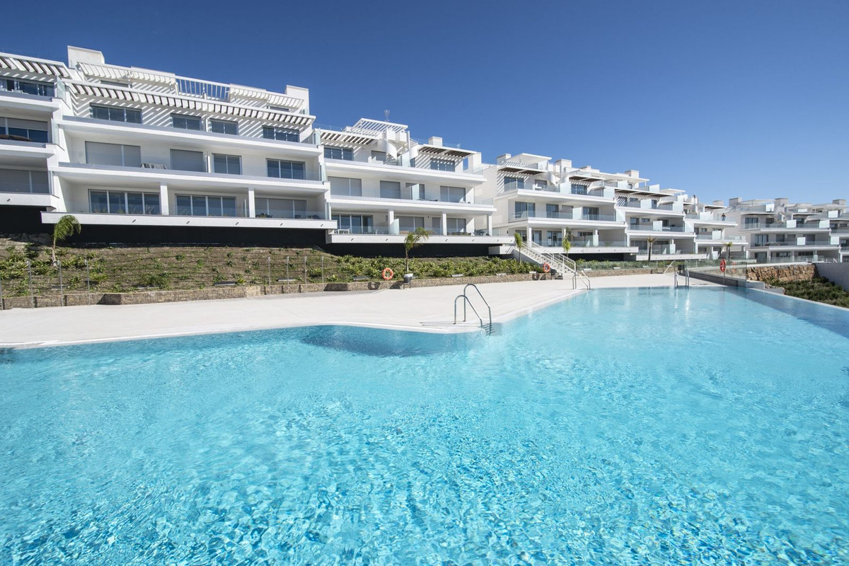 3 Bed Townhouse for sale in Cancelada Costa Del Sol, Málaga, Spain