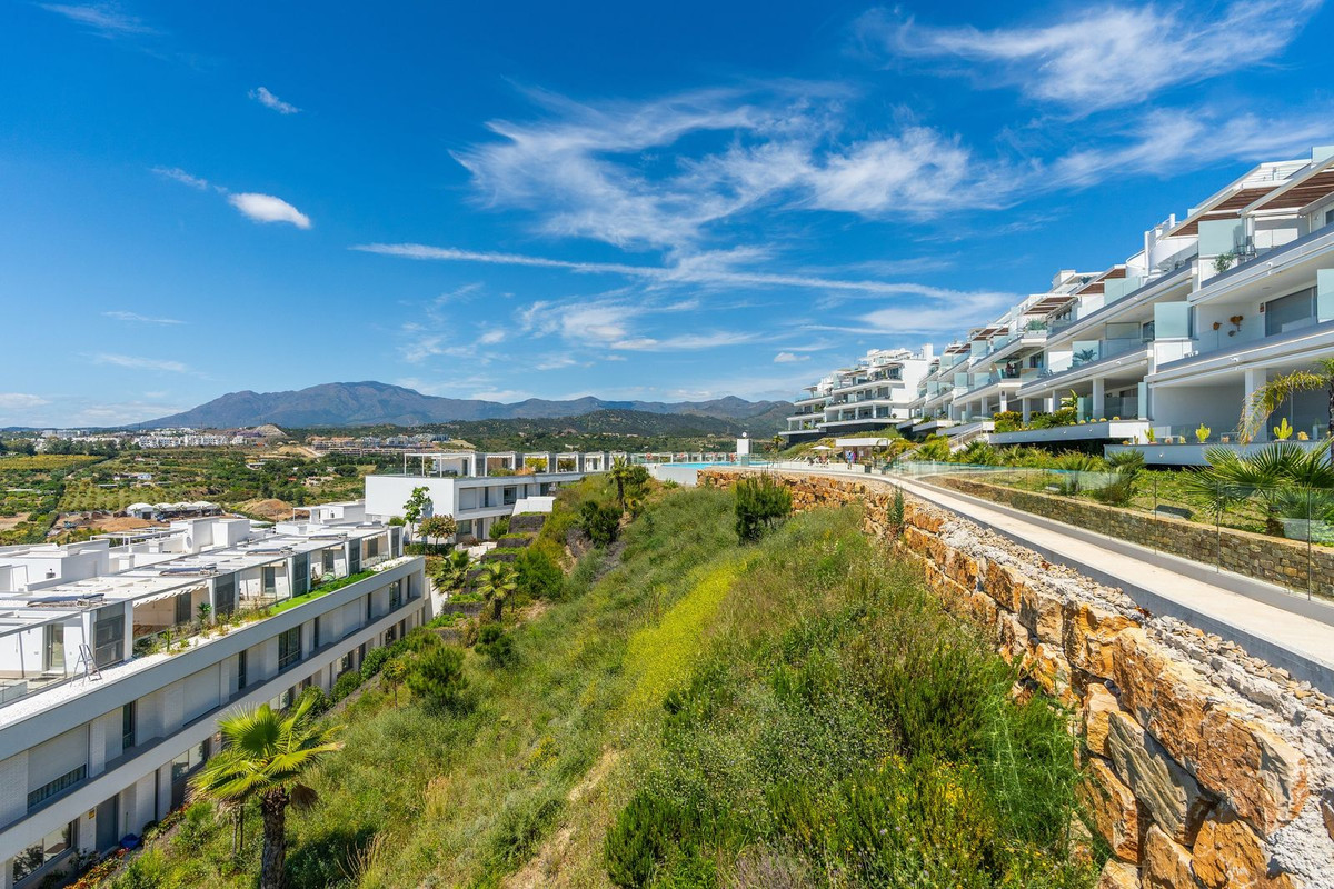 3 Bed Townhouse for sale in Cancelada Costa Del Sol, Málaga, Spain