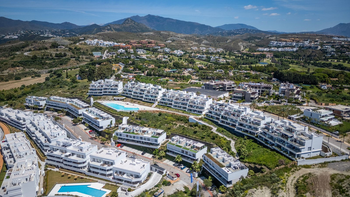 3 Bed Townhouse for sale in Cancelada Costa Del Sol, Málaga, Spain
