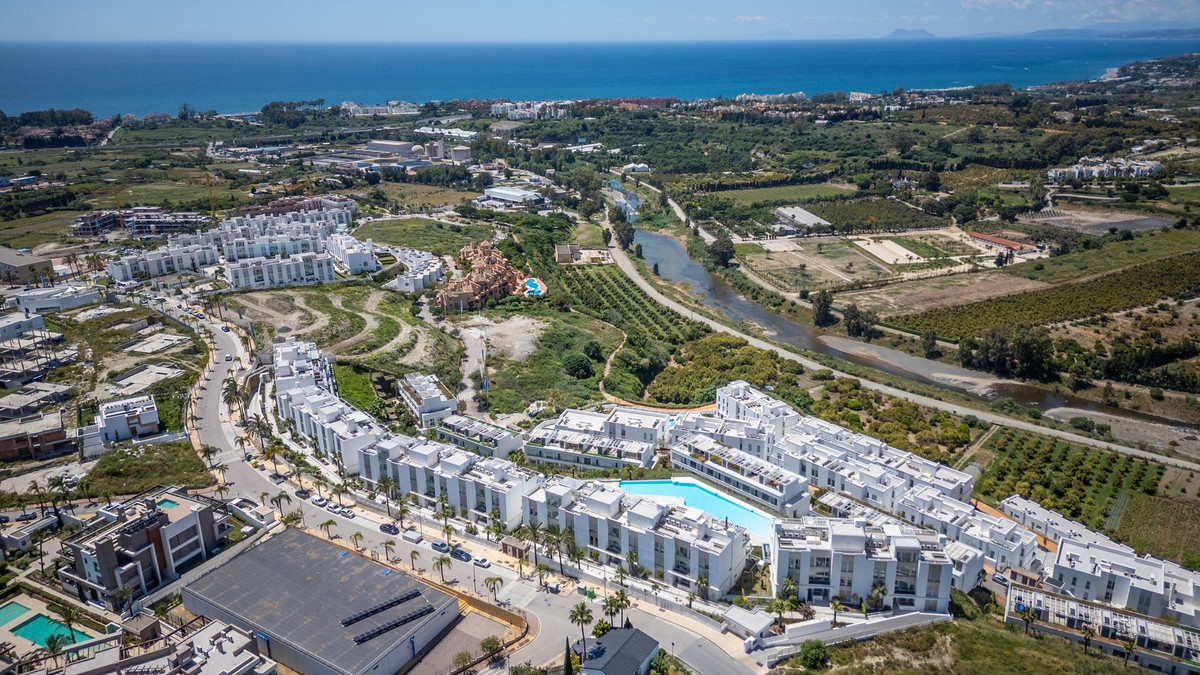 3 Bed Townhouse for sale in Cancelada Costa Del Sol, Málaga, Spain