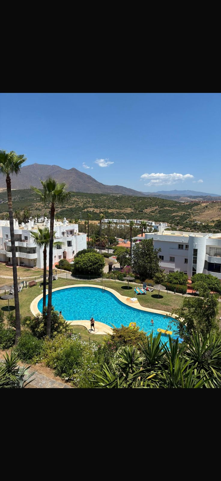 2 Bed Apartment for sale in Estepona Costa Del Sol, Málaga, Spain