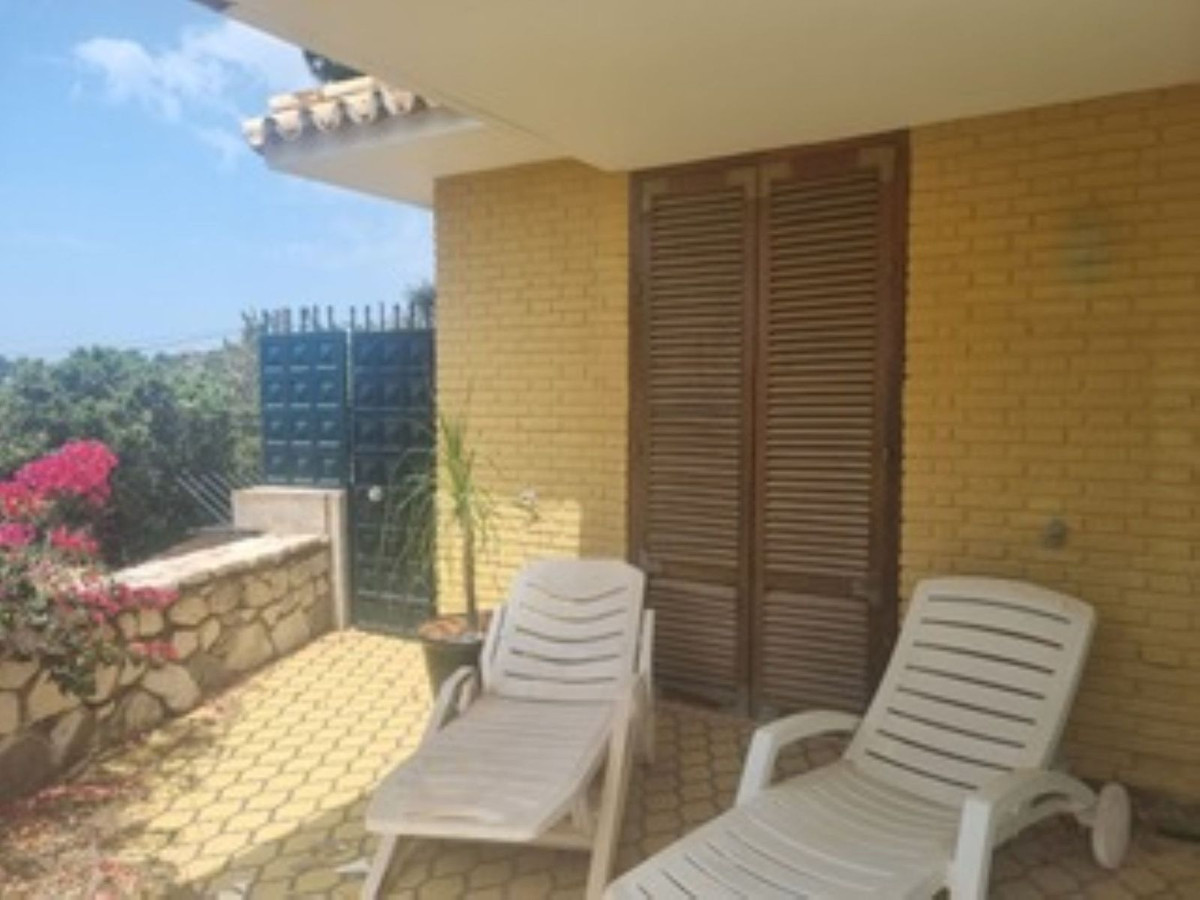 4 Bed Townhouse for sale in Benalmadena Costa Del Sol, Málaga, Spain