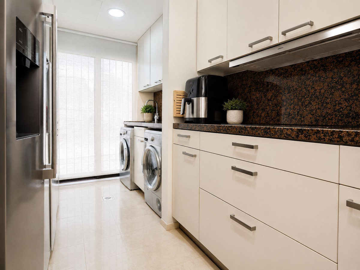 4 Bed Townhouse for sale in Los Arqueros Costa Del Sol, Málaga, Spain