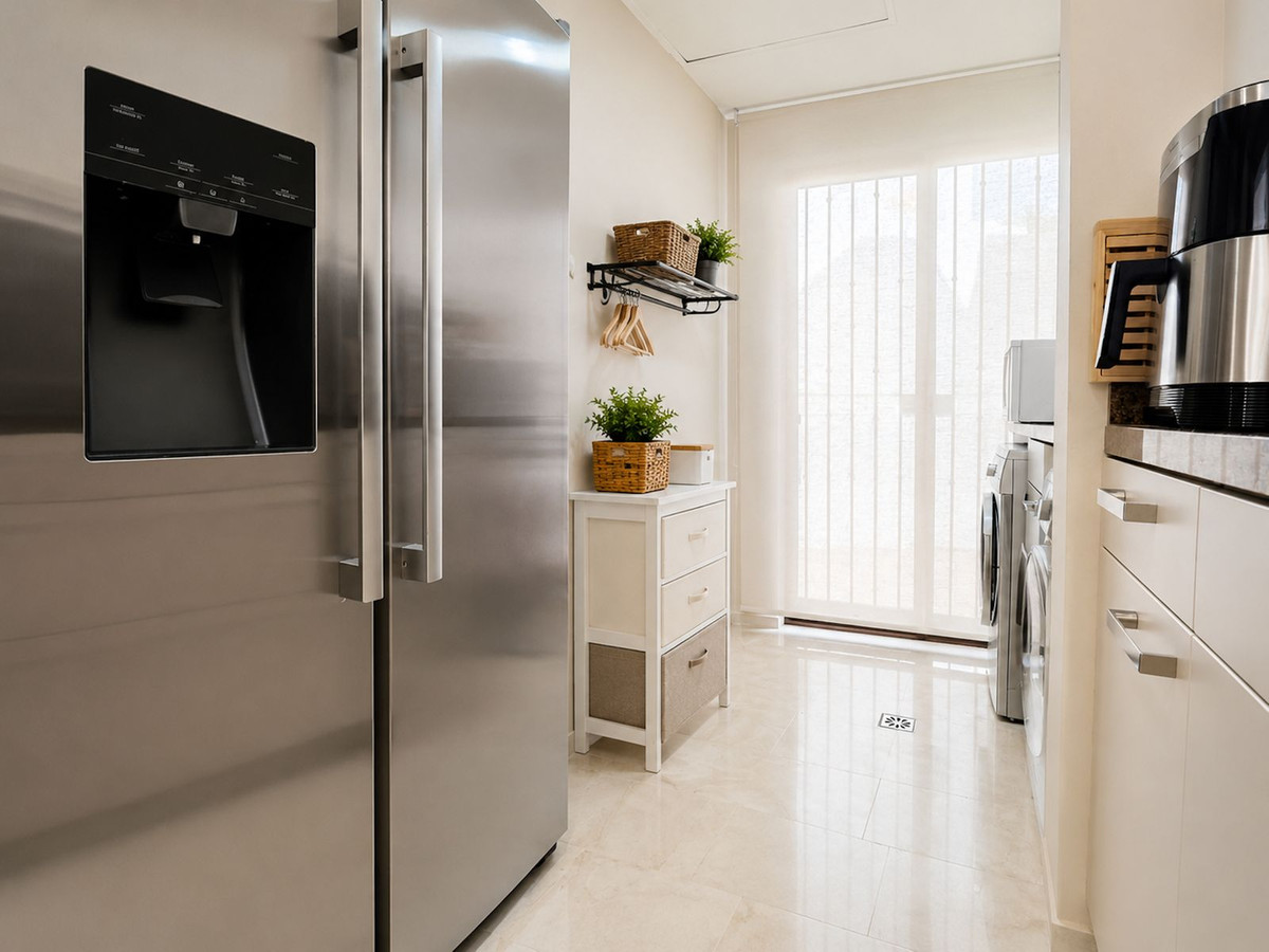 4 Bed Townhouse for sale in Los Arqueros Costa Del Sol, Málaga, Spain