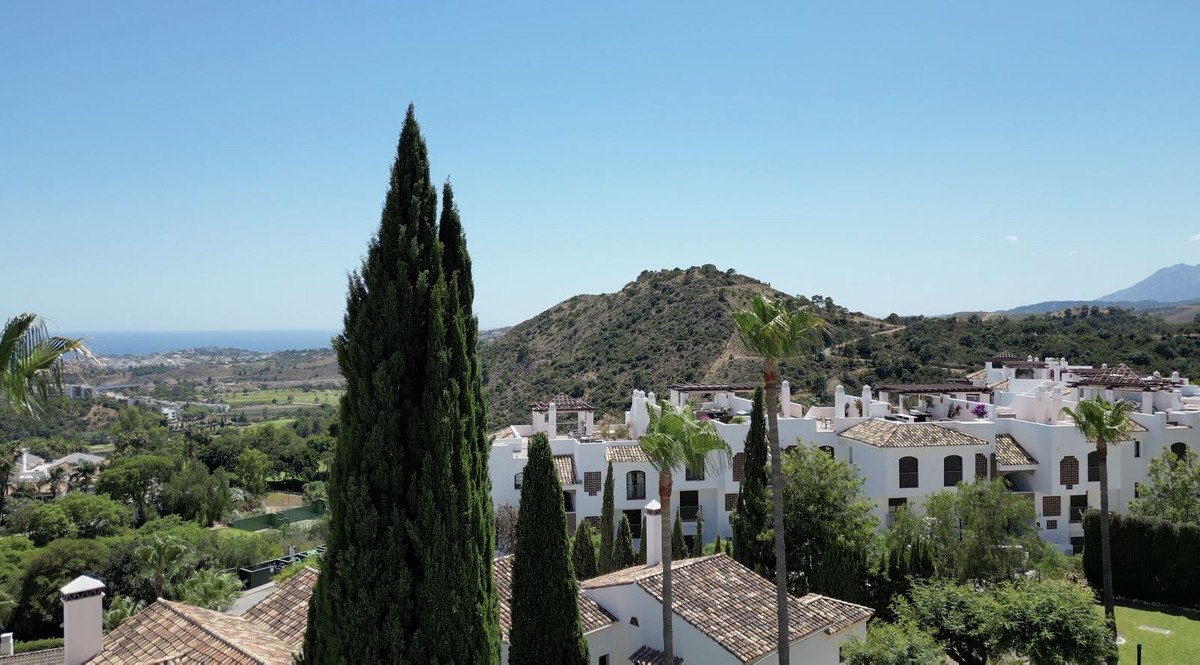 4 Bed Townhouse for sale in Los Arqueros Costa Del Sol, Málaga, Spain