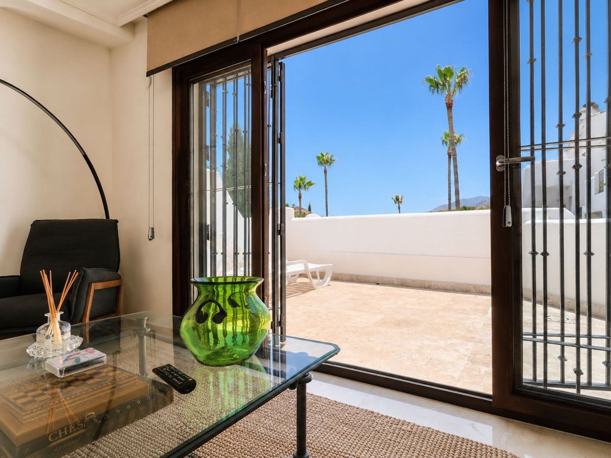 4 Bed Townhouse for sale in Los Arqueros Costa Del Sol, Málaga, Spain