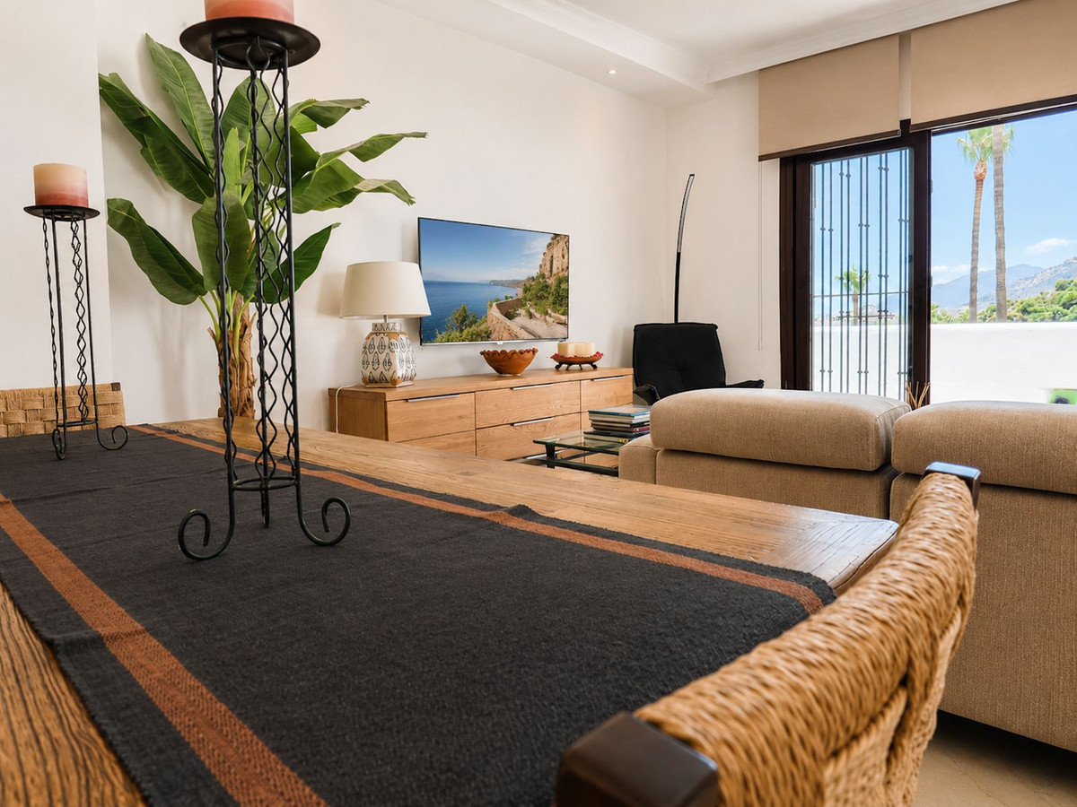 4 Bed Townhouse for sale in Los Arqueros Costa Del Sol, Málaga, Spain