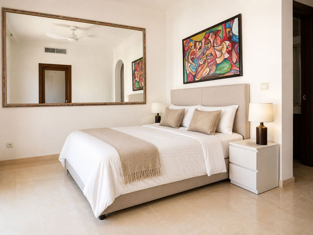 4 Bed Townhouse for sale in Los Arqueros Costa Del Sol, Málaga, Spain