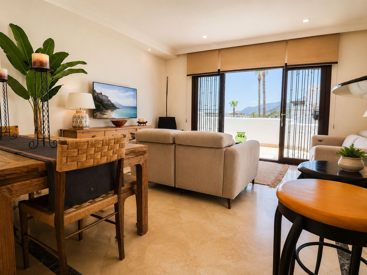 4 Bed Townhouse for sale in Los Arqueros Costa Del Sol, Málaga, Spain