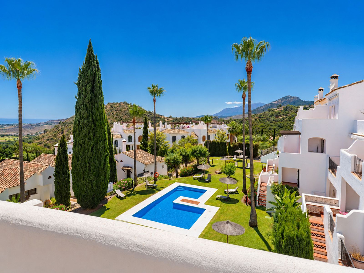 4 Bed Townhouse for sale in Los Arqueros Costa Del Sol, Málaga, Spain