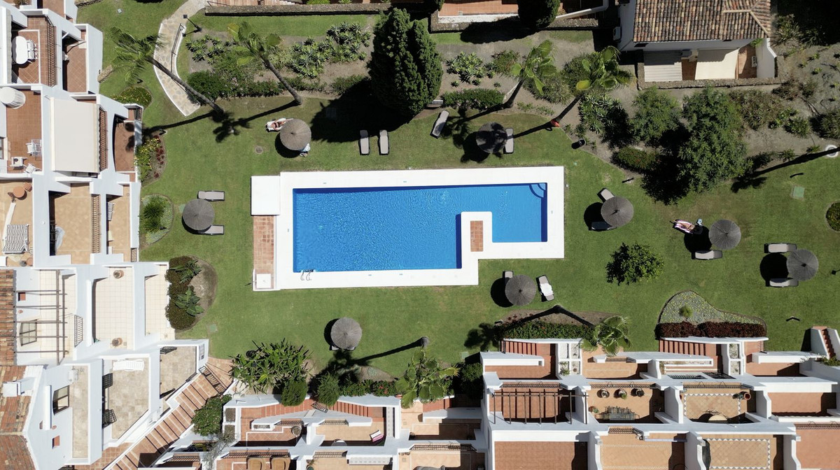4 Bed Townhouse for sale in Los Arqueros Costa Del Sol, Málaga, Spain