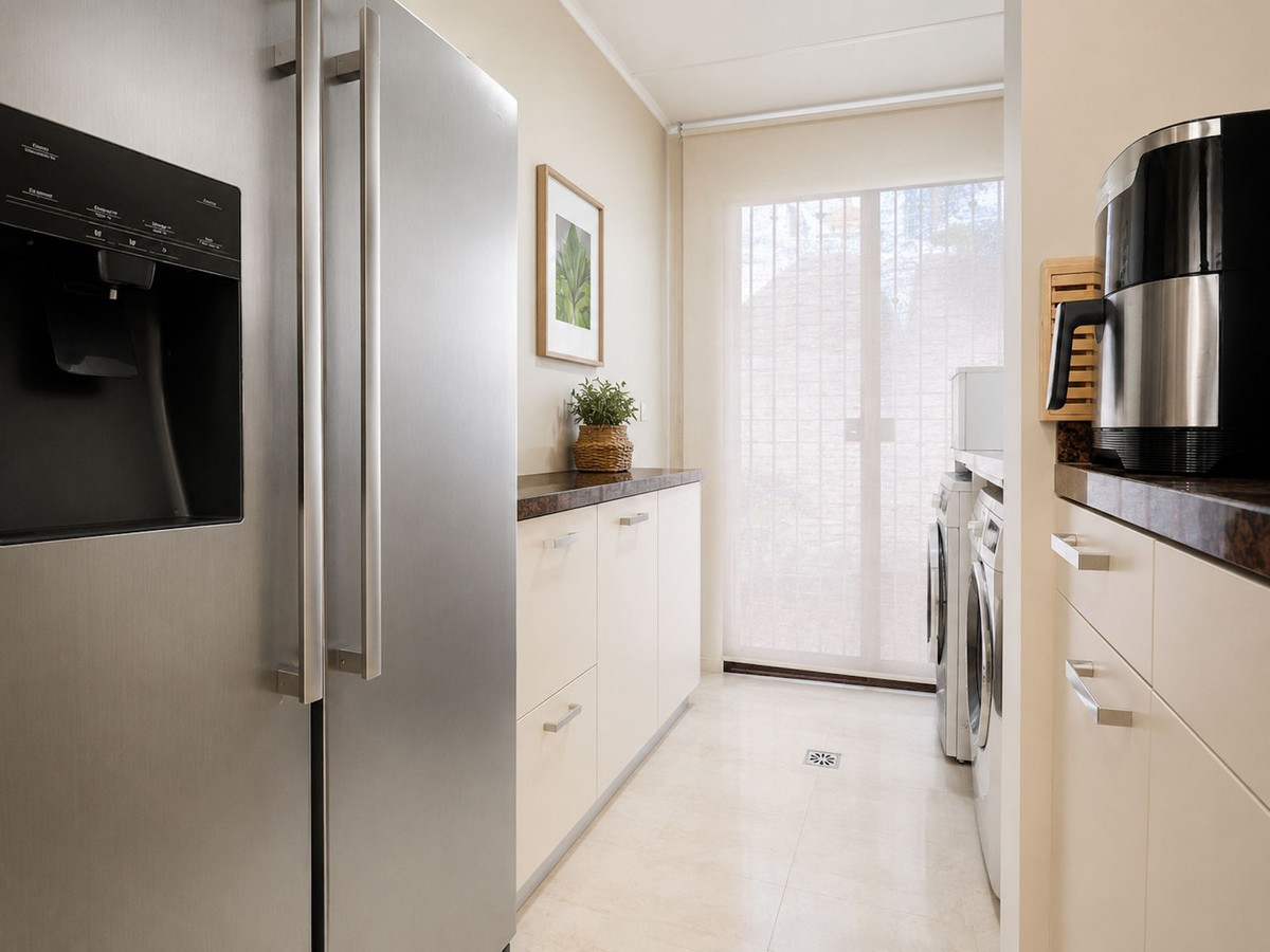 4 Bed Townhouse for sale in Los Arqueros Costa Del Sol, Málaga, Spain