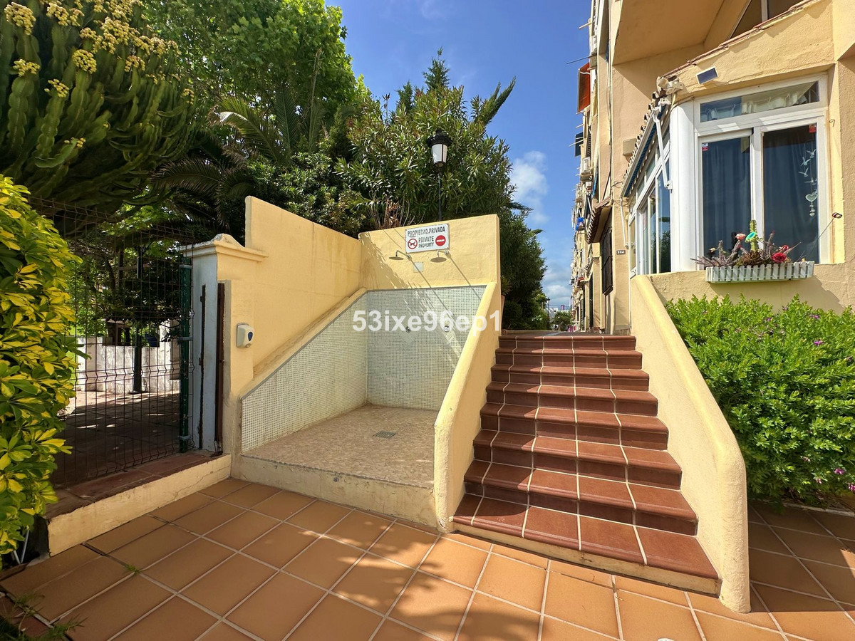 1 Bed Apartment for sale in New Golden Mile Costa Del Sol, Málaga, Spain