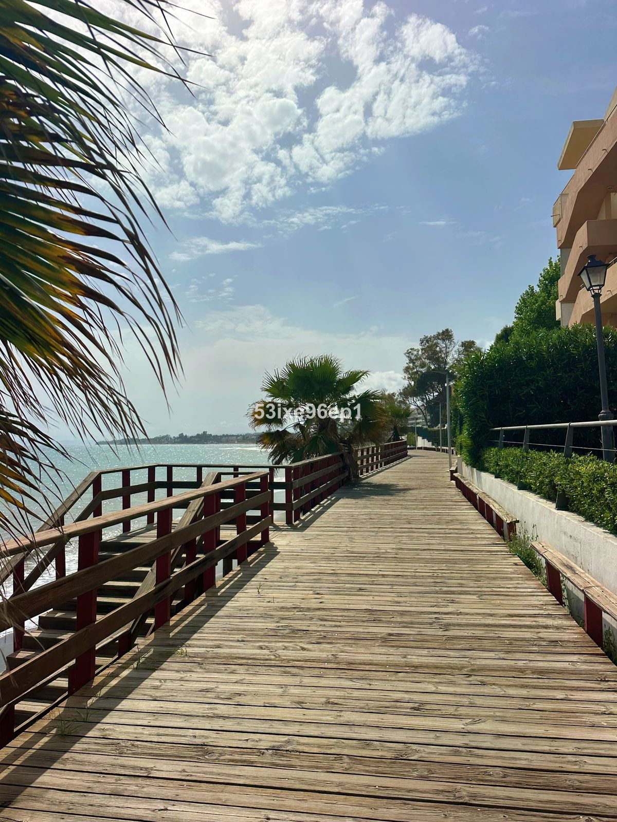 1 Bed Apartment for sale in New Golden Mile Costa Del Sol, Málaga, Spain