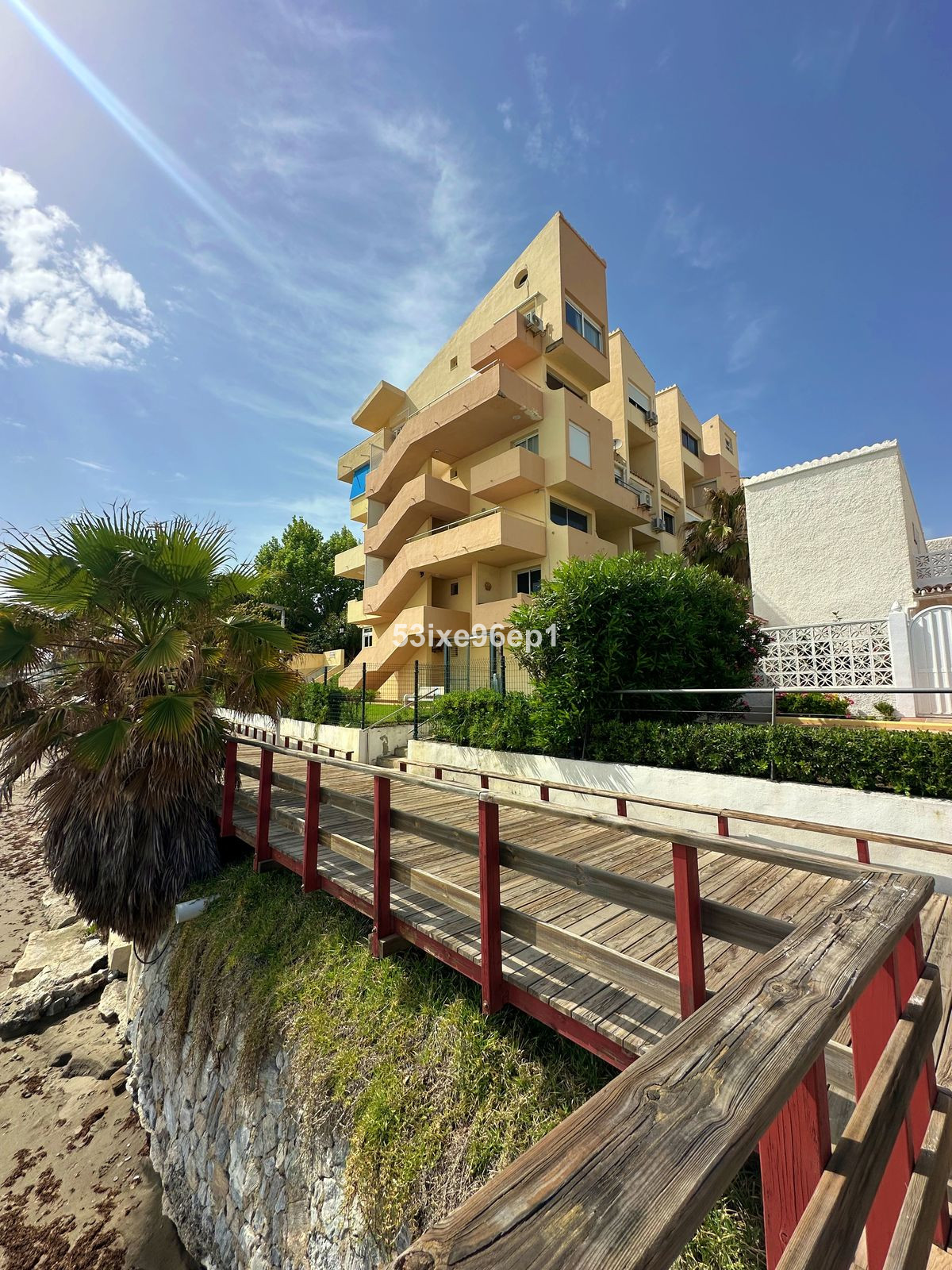 1 Bed Apartment for sale in New Golden Mile Costa Del Sol, Málaga, Spain
