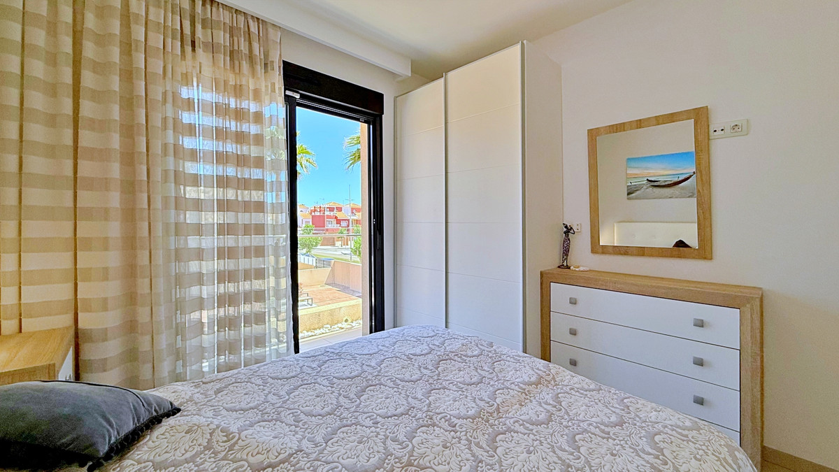 3 Bed Apartment for sale in Torre De La Horadada Costa Blanca, Alicante, Spain