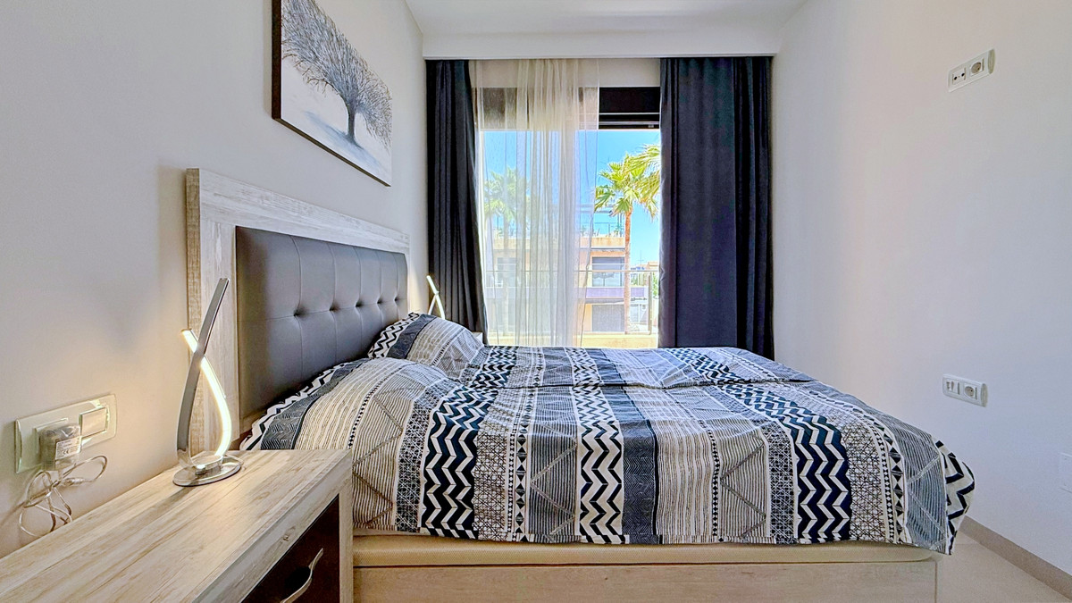 3 Bed Apartment for sale in Torre De La Horadada Costa Blanca, Alicante, Spain
