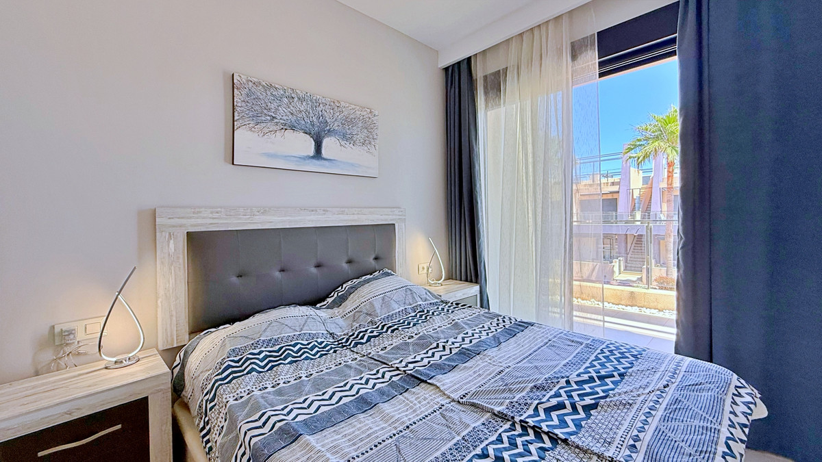3 Bed Apartment for sale in Torre De La Horadada Costa Blanca, Alicante, Spain