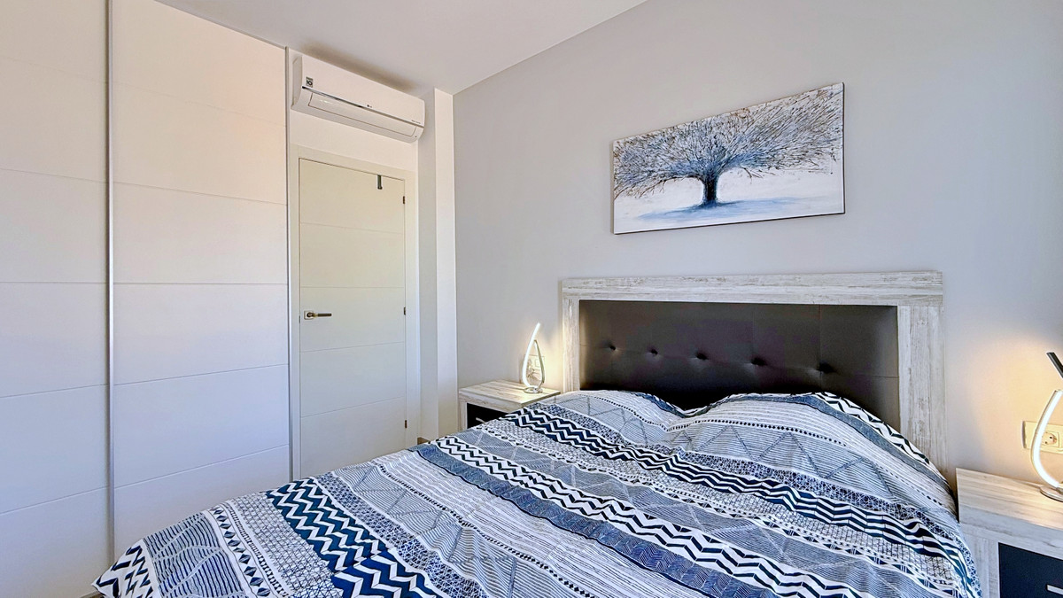 3 Bed Apartment for sale in Torre De La Horadada Costa Blanca, Alicante, Spain