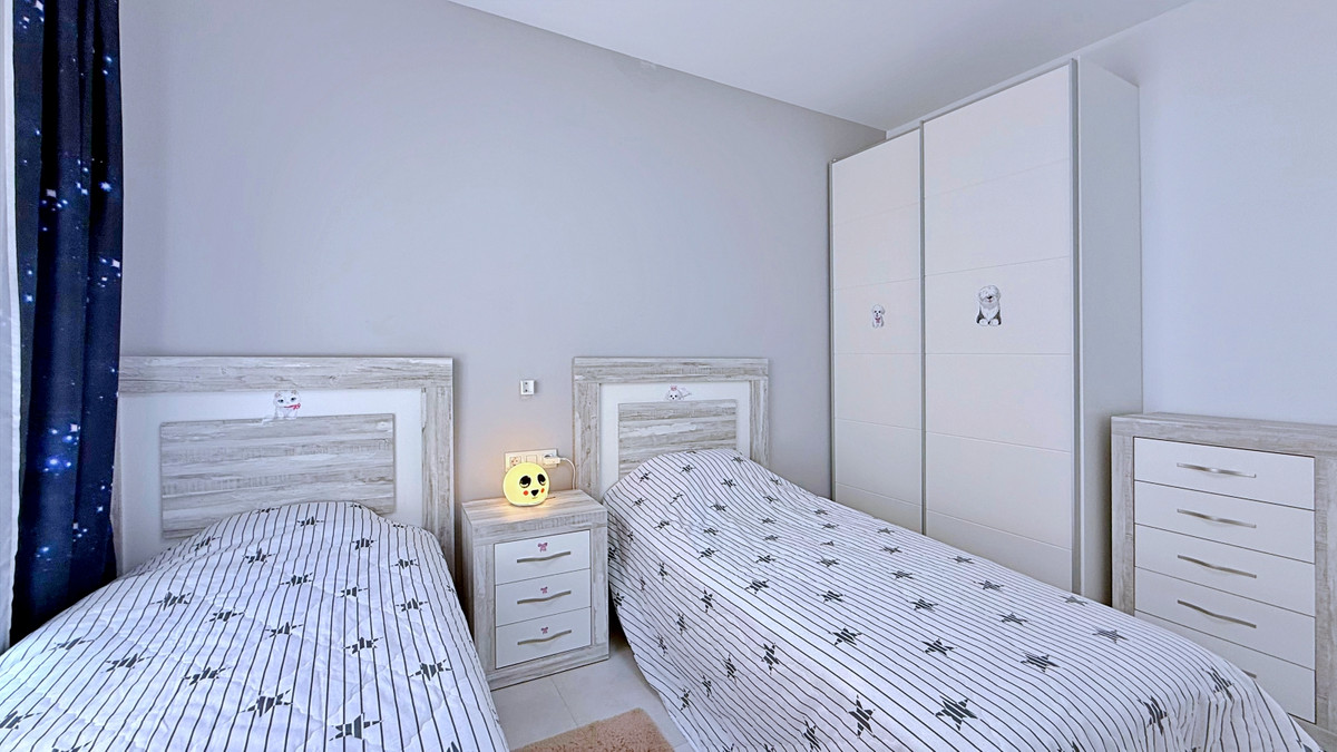 3 Bed Apartment for sale in Torre De La Horadada Costa Blanca, Alicante, Spain