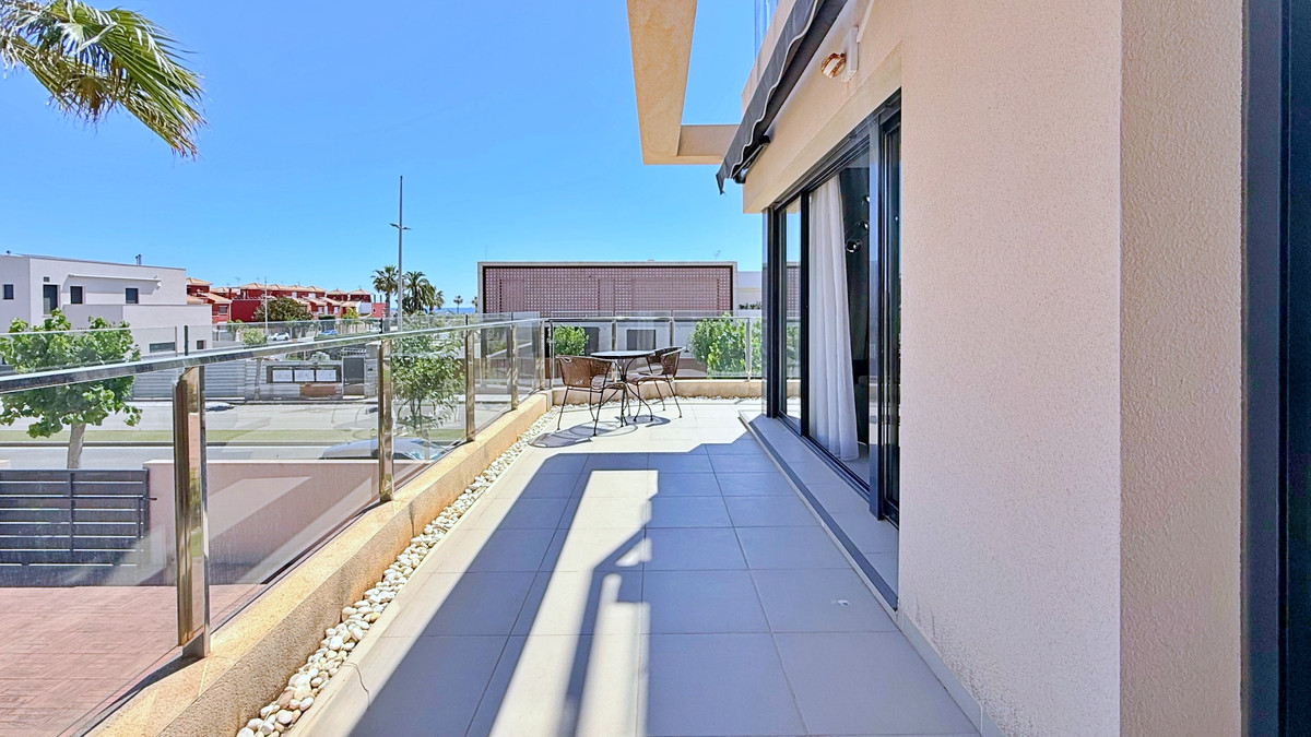 3 Bed Apartment for sale in Torre De La Horadada Costa Blanca, Alicante, Spain