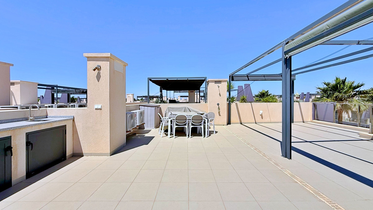 3 Bed Apartment for sale in Torre De La Horadada Costa Blanca, Alicante, Spain