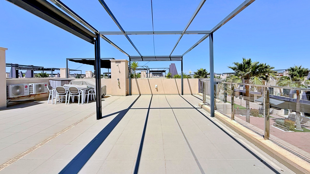 3 Bed Apartment for sale in Torre De La Horadada Costa Blanca, Alicante, Spain