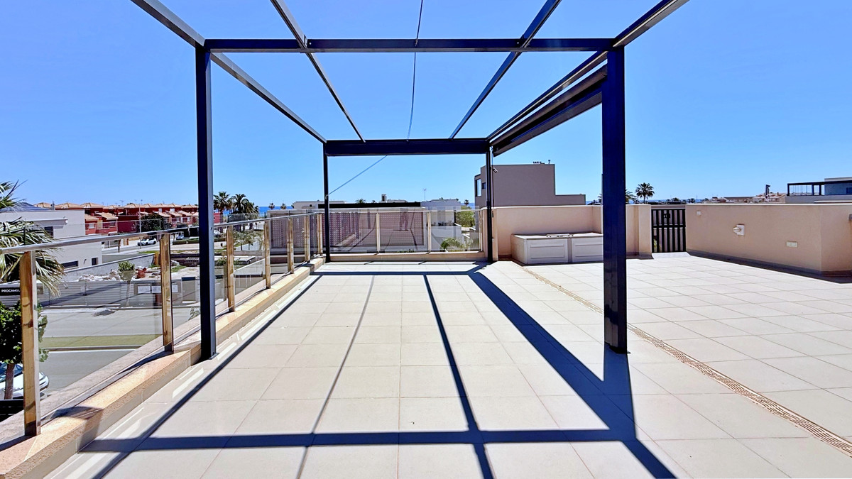 3 Bed Apartment for sale in Torre De La Horadada Costa Blanca, Alicante, Spain
