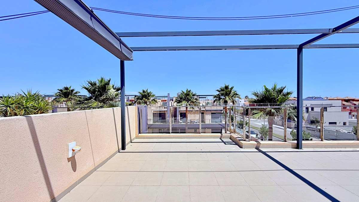 3 Bed Apartment for sale in Torre De La Horadada Costa Blanca, Alicante, Spain