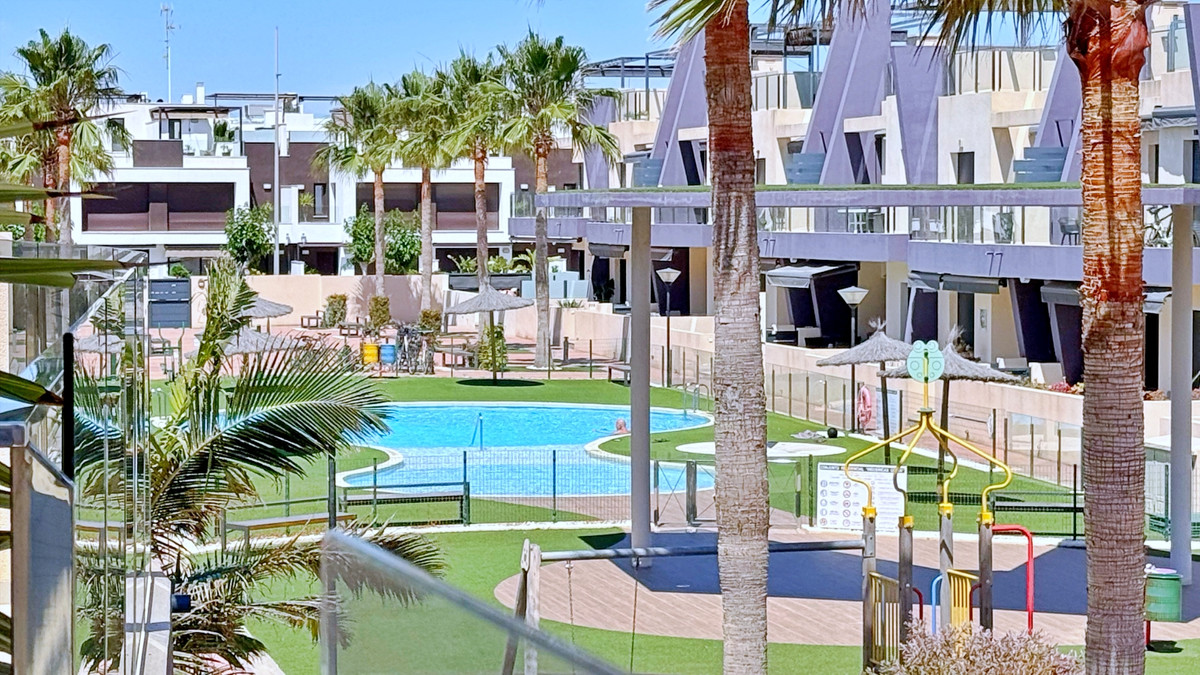 3 Bed Apartment for sale in Torre De La Horadada Costa Blanca, Alicante, Spain