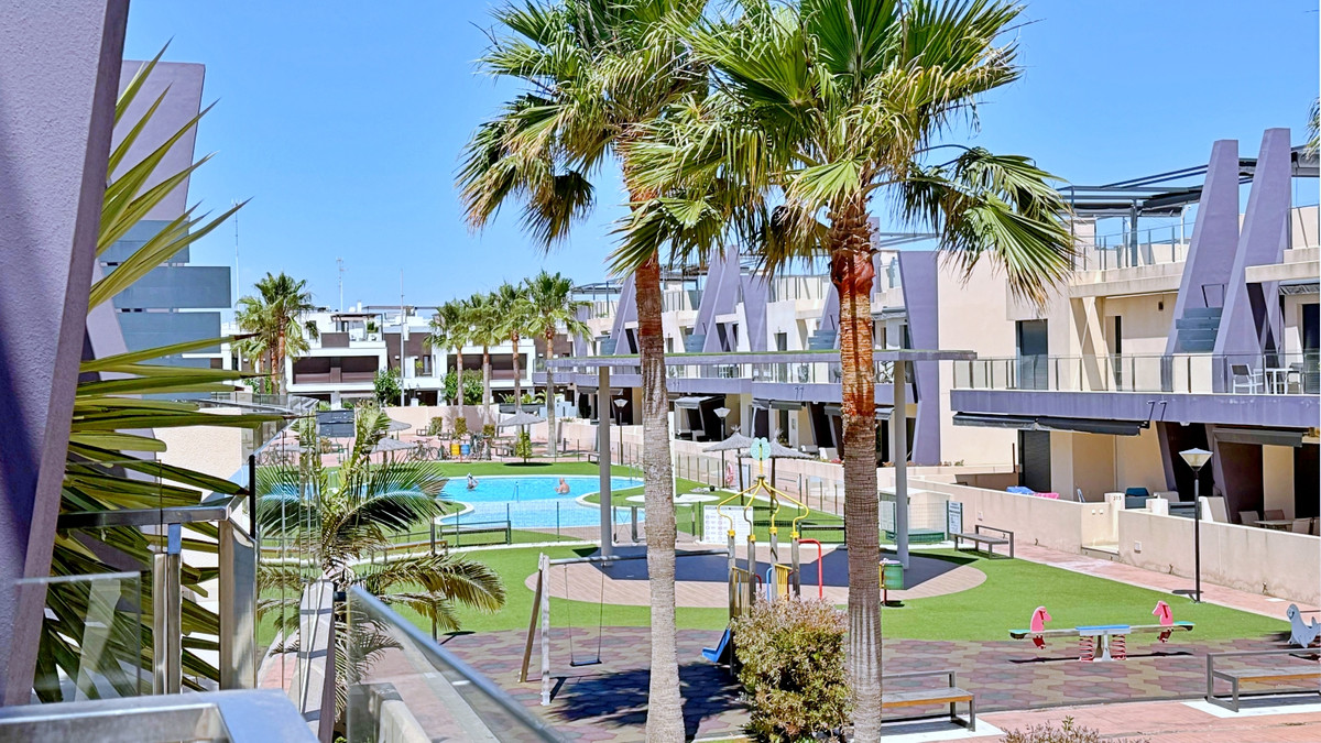 3 Bed Apartment for sale in Torre De La Horadada Costa Blanca, Alicante, Spain