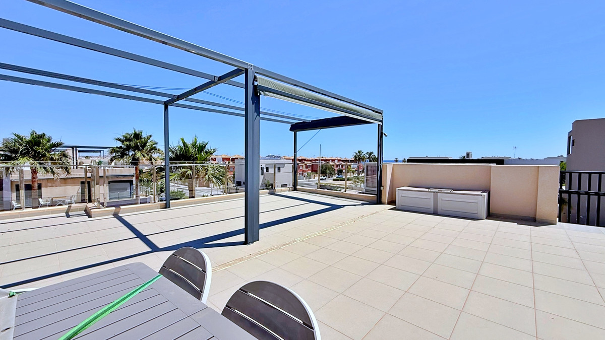 3 Bed Apartment for sale in Torre De La Horadada Costa Blanca, Alicante, Spain