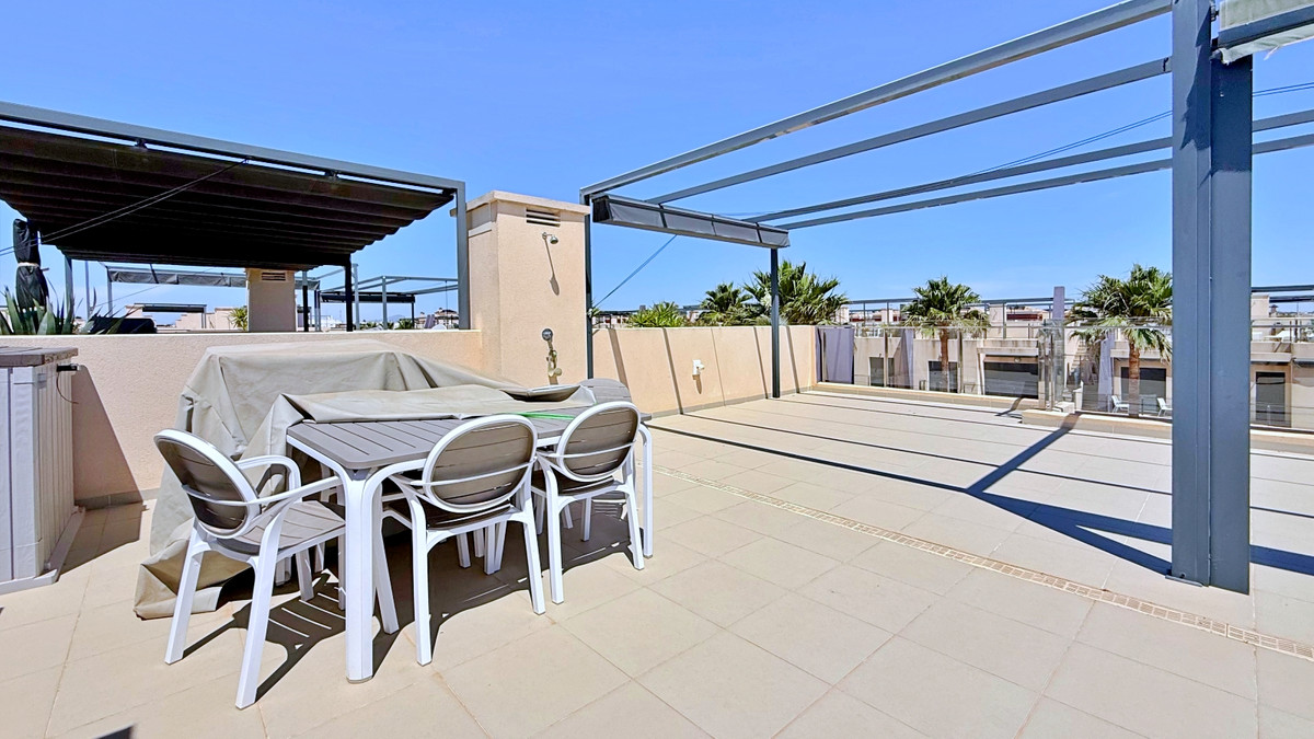 3 Bed Apartment for sale in Torre De La Horadada Costa Blanca, Alicante, Spain
