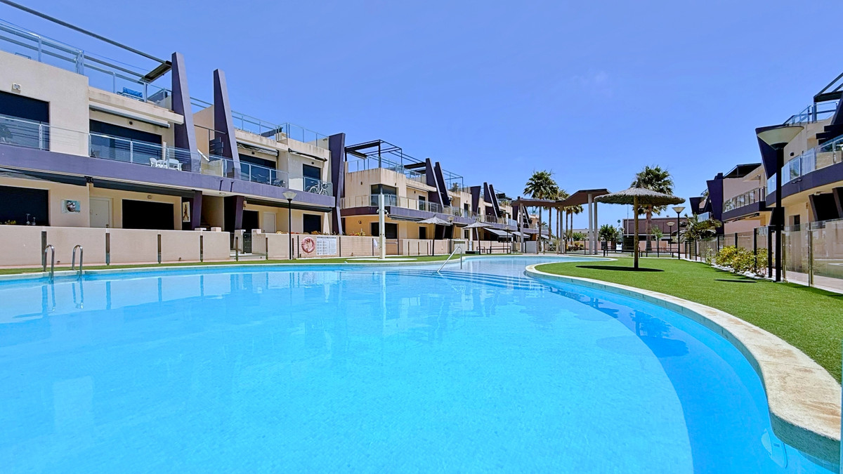 3 Bed Apartment for sale in Torre De La Horadada Costa Blanca, Alicante, Spain