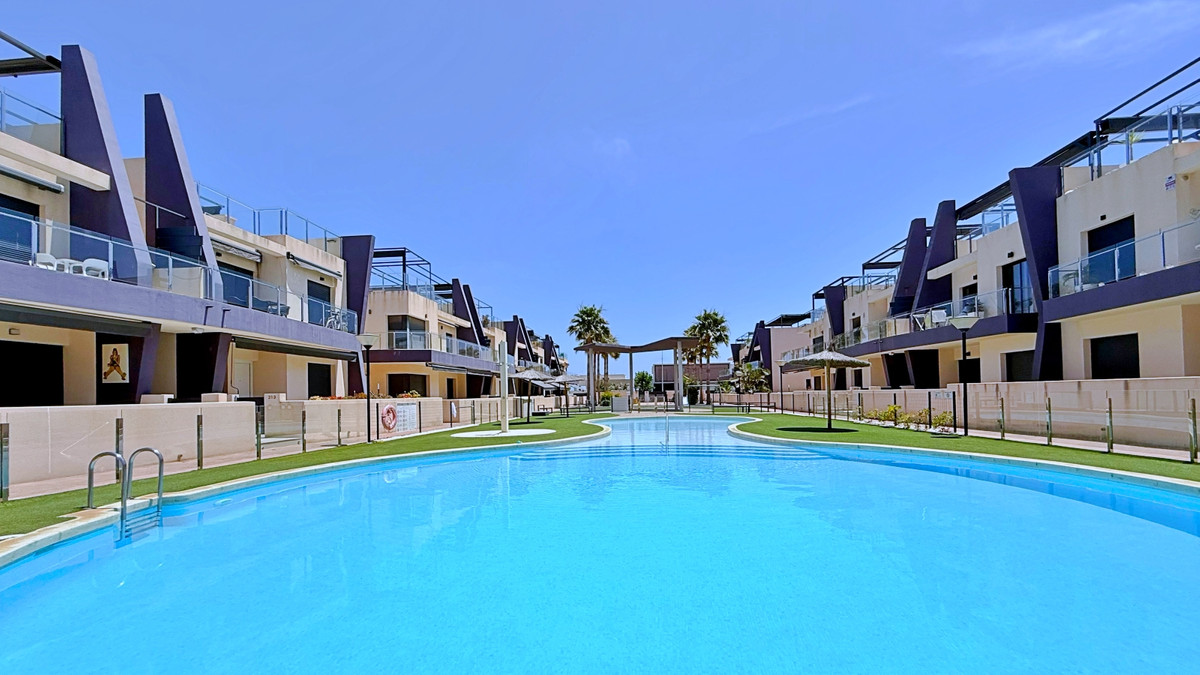 3 Bed Apartment for sale in Torre De La Horadada Costa Blanca, Alicante, Spain