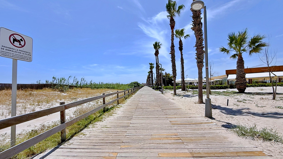 3 Bed Apartment for sale in Torre De La Horadada Costa Blanca, Alicante, Spain