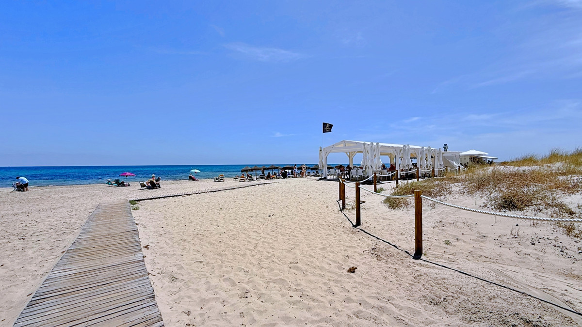 3 Bed Apartment for sale in Torre De La Horadada Costa Blanca, Alicante, Spain