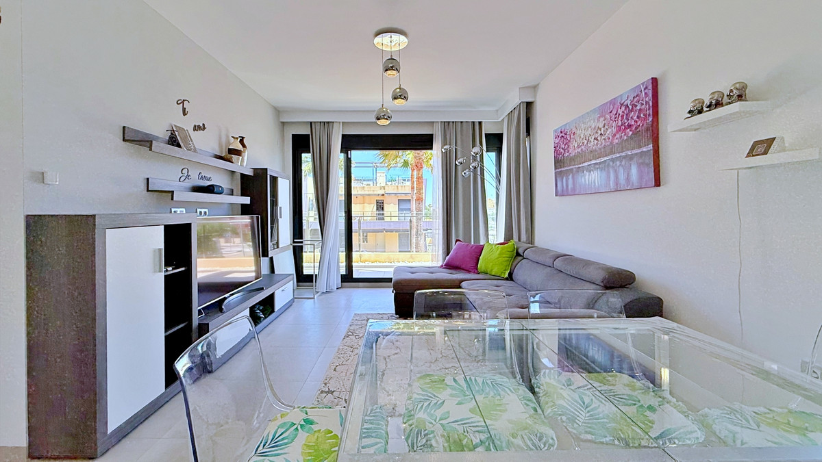 3 Bed Apartment for sale in Torre De La Horadada Costa Blanca, Alicante, Spain