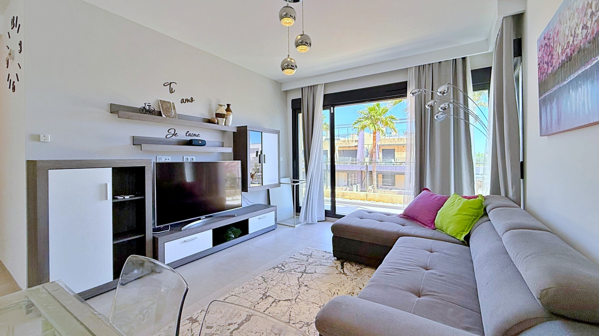 3 Bed Apartment for sale in Torre De La Horadada Costa Blanca, Alicante, Spain