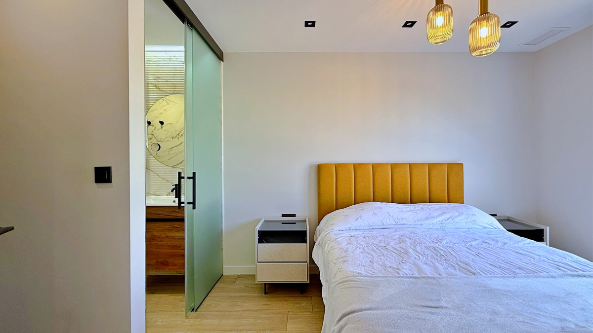 Se vende Ático de 2 dormitorios en Costa Blanca, Alicante, España